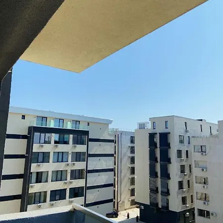 Peacock Apartament- Stefan Building