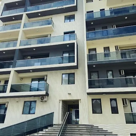 דירה Peacock Apartament- Stefan Building *