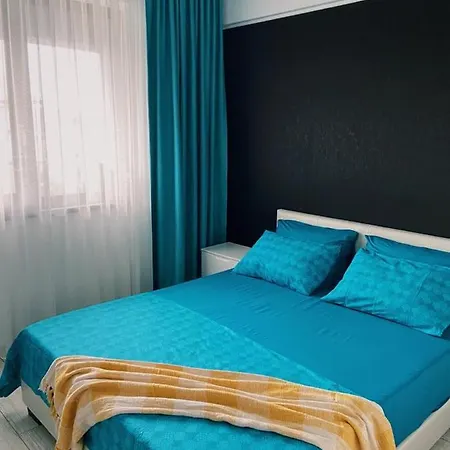 דירה Peacock Apartament- Stefan Building
