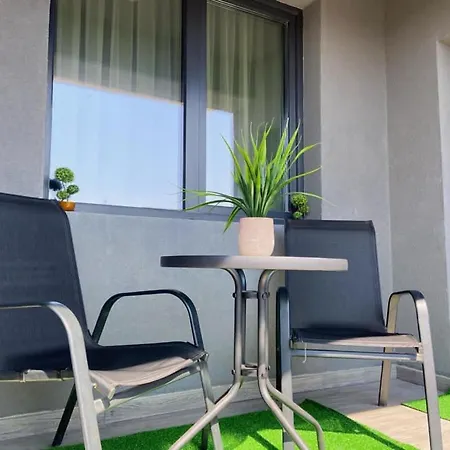 Peacock Apartament- Stefan Building דירה