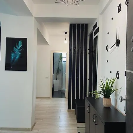 דירה Peacock Apartament- Stefan Building