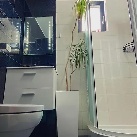 Peacock Apartament- Stefan Building דירה
